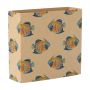 CreaSleeve Kraft 250 - Personalizat