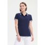 SOL'S PASADENA WOMEN POLO SHIRT