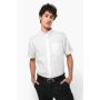 MEN'S SHORT-SLEEVED NON-IRON SHIRT