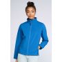 HAMMER LADIES SOFTSHELL JACKET