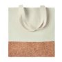 ILLA TOTE - Beige