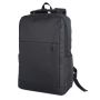 BUSINESS BACKPACK WITH FRONT POCKET «EASY PRINTING»