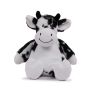 ZIPPIE BLACK AND WHITE COW
