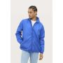 SOL'S SHIFT - UNISEX WATER REPELLENT WINDBREAKER