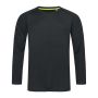 Mesh Unisex Long Sleeve