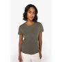 LADIES' T-SHIRT