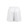 THC MATCH KIDS WH. Pantaloni scurți sport pentru copii