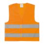 Safety vest for children