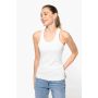 ANGELINA - LADIES' VEST