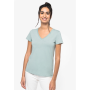 V-NECK LADIES’ T-SHIRT