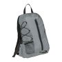 CrisMa reflective rucksack - Grey - 26 x 18 x 40 cm