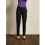 LADIES’ TAPERED LEG TROUSER