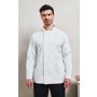 LONG SLEEVE CHEF’S JACKET