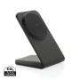 VoltPerch RCS recycled plastic 15W magnetic wireless charger