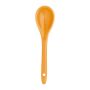 Spoon - Orange - 12,5 × 2,8 × 0,6 cm