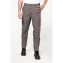 MEN'S LIGHTWEIGHT MULTIPOCKET TROUSERS