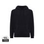 IQONIQ Trivor recycled polyester microfleece hoodie