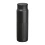 Vacuum stainless steel thermo flask, 700 ml
