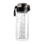 SCHWARZWOLF KARISIMBI Sports tritan bottle - Assorted - 215 x  ¤ 73  mm