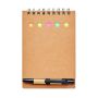 MULTIBOOK - Bej