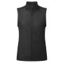 WOMEN’S WINDCHECKER® PRINTABLE & RECYCLED SOFTSHELL GILET