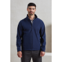 MEN’S WINDCHECKER® PRINTABLE & RECYCLED SOFTSHELL JACKET