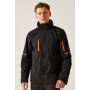 X-PRO EXOSPHERE II PERFORMANCE STRETCH SHELL JACKET
