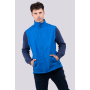 MEN’S 3-LAYER SOFTSHELL BODYWARMER