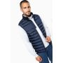 MEN'S QUILTED BODYWARMER (TRANSFERRING TO IB6172)