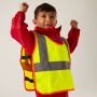 HI-VIS PRO JUNIOR TABARD