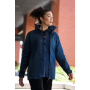 WOMENS CLASSIC 3 IN 1 JACKET