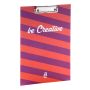 Clipsy A4 - Personalizat