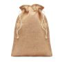 JUTE MEDIUM - Bej