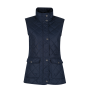 TARAH - DIAMOND QUILT BODYWARMER
