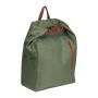 Rucsac laptop RPET - Khaki - 30 × 14 × 50 cm