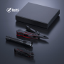 OPTIMA SET II: MULTITOOL, CUȚIT DE BUZUNAR ȘI LANTERNĂ MEDIE