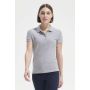 SOL'S PEOPLE WOMEN POLO SHIRT	