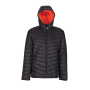 THERMOGEN WARMLOFT HEATED JACKET