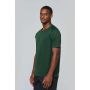 MEN'S SHORT-SLEEVED SPORTS T-SHIRT