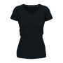 Stretch-T V-neck Women's T-shirt