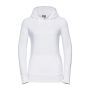 Ladies' Authentic Hooded Sweat