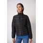 LADIES' PADDED JACKET