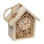 Casuţă pentru insecte - Beige - 15,2 × 7,7 × 15,9 cm