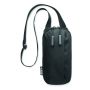 VALLEY WALLET - Negru