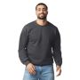 Softstyle® Midweight Fleece Adult Crewneck
