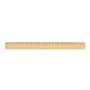 RULER30 - Wood