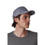 PERFORATED PANEL CAP - 6 PANELS
