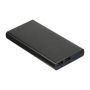 Powerbank din aluminiu reciclat 10.000 mAh