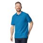 PREMIUM COTTON ADULT DOUBLE PIQUÉ POLO