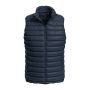Lux Unisex Padded Vest